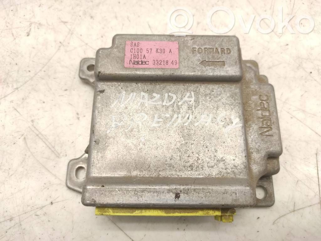 Mazda Premacy Airbag control unit/module 