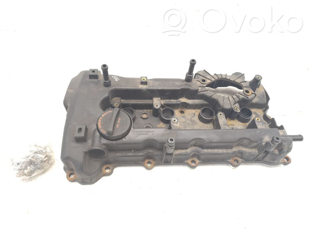 KIA Optima Cache culbuteur 