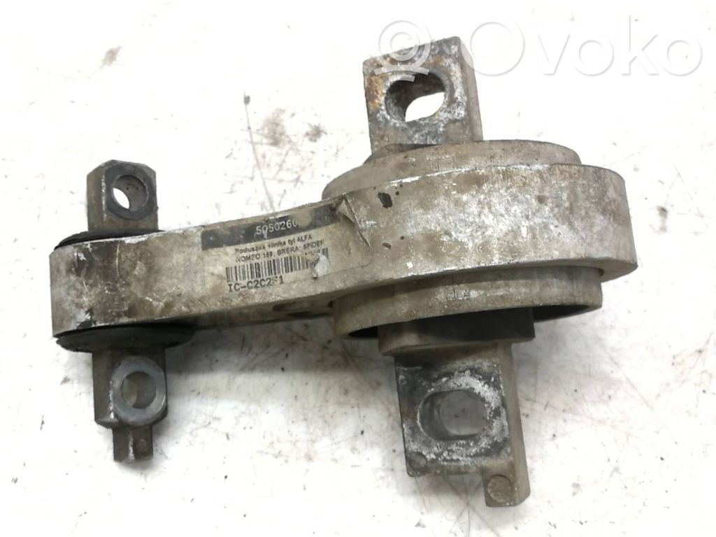 Alfa Romeo 159 Engine mount bracket 