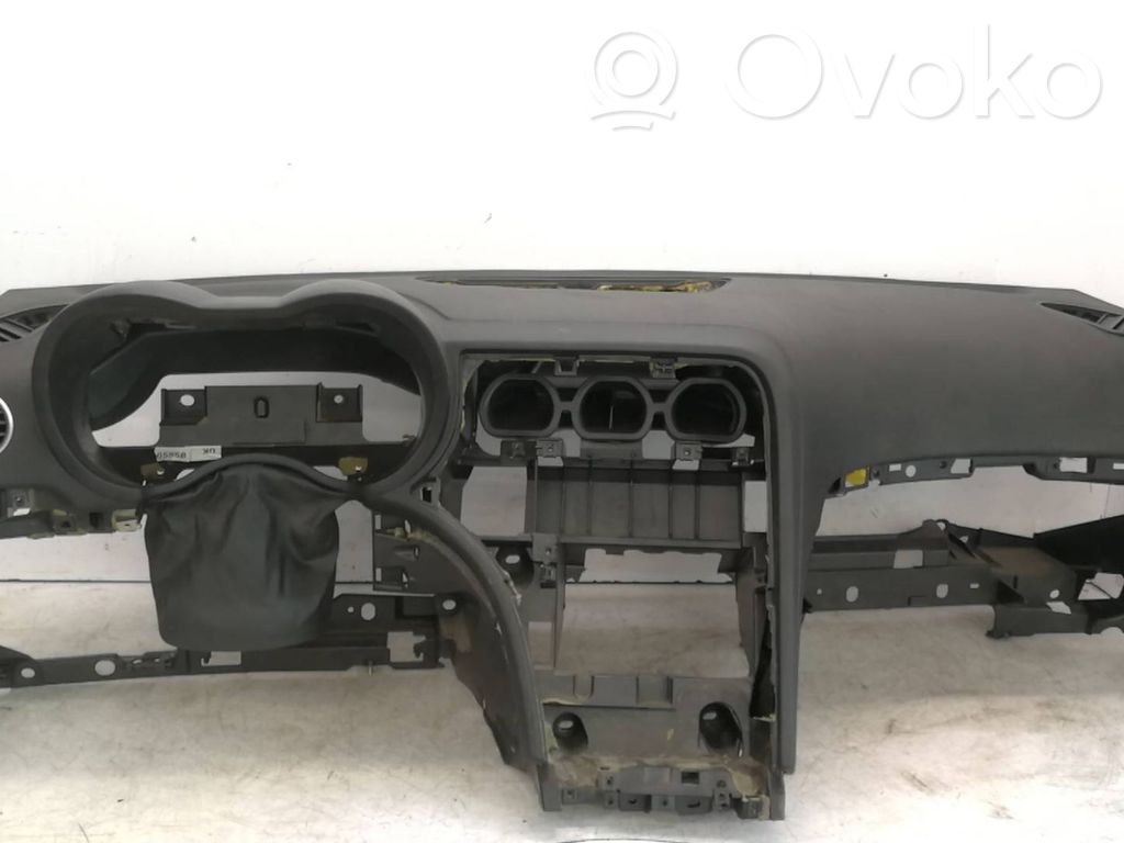 Alfa Romeo 159 Panel de instrumentos 