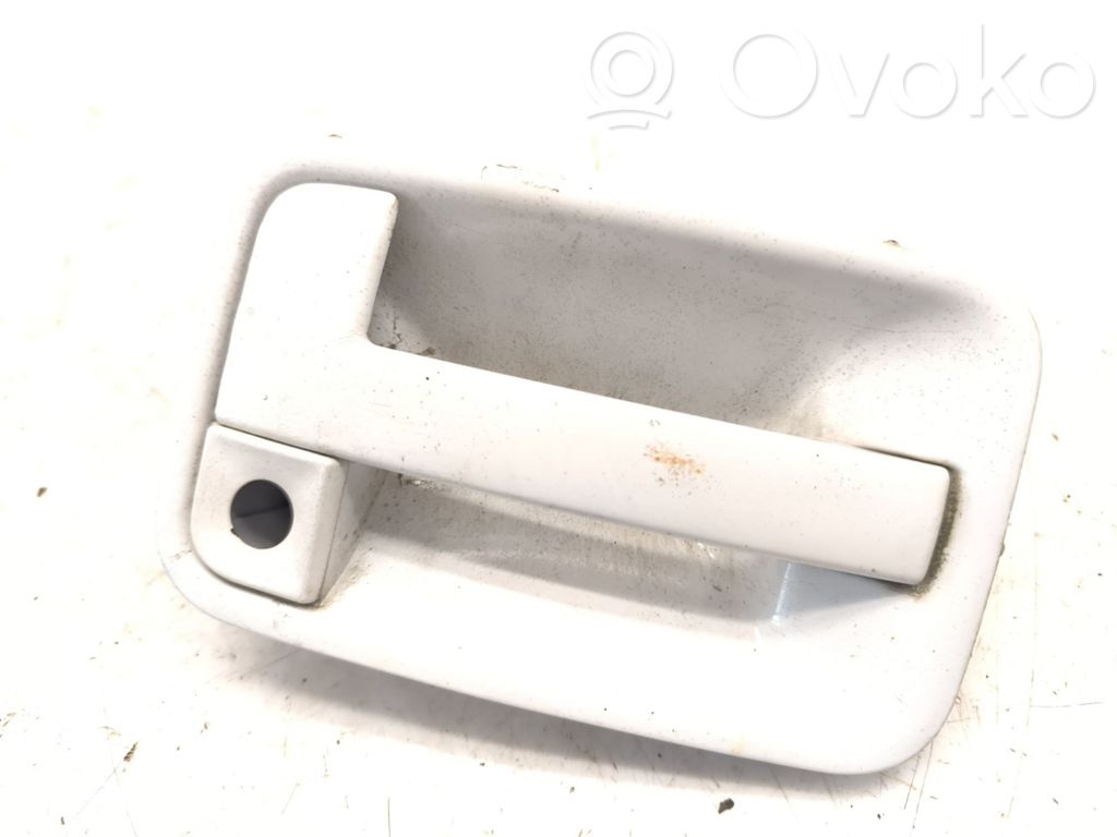 Peugeot 806 Front door exterior handle 