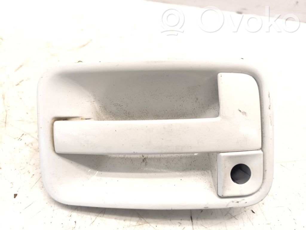 Peugeot 806 Front door exterior handle 