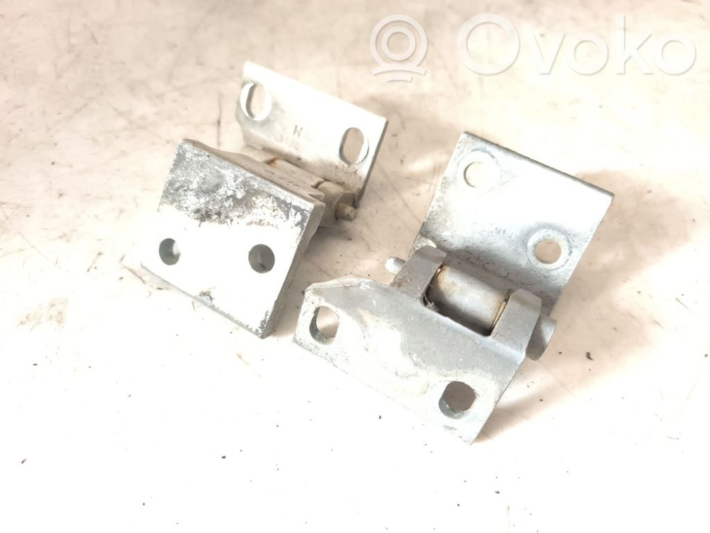Peugeot 806 Front door hinge set 