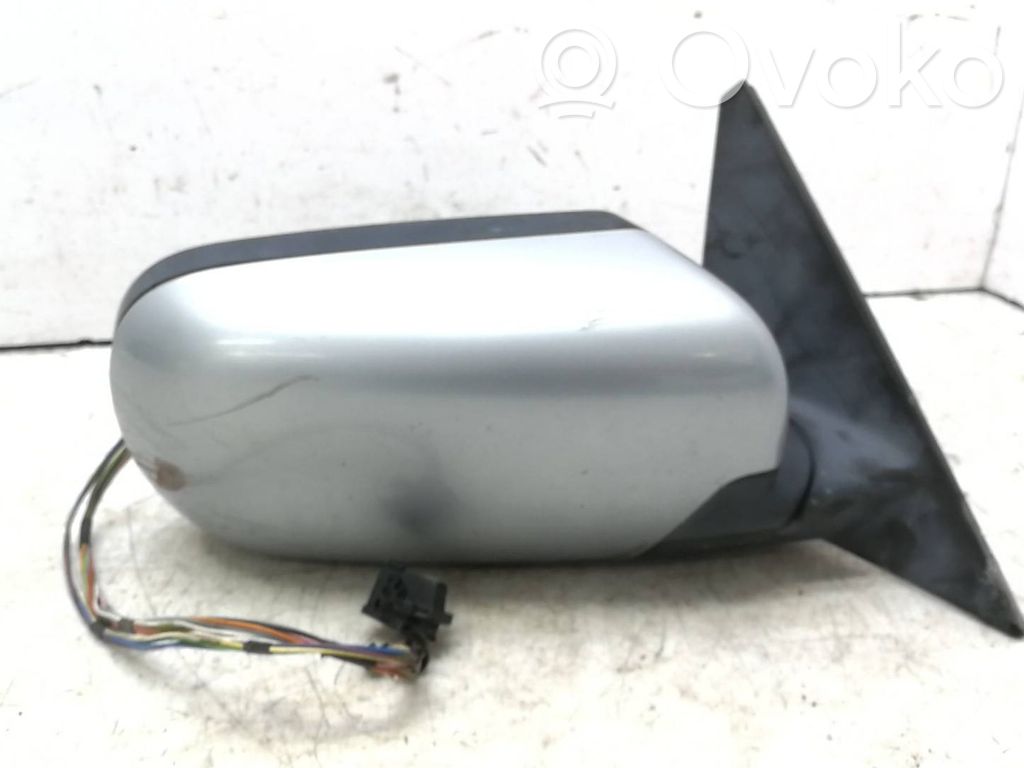 Front door electric wing mirror   E1010372,010371,010373
