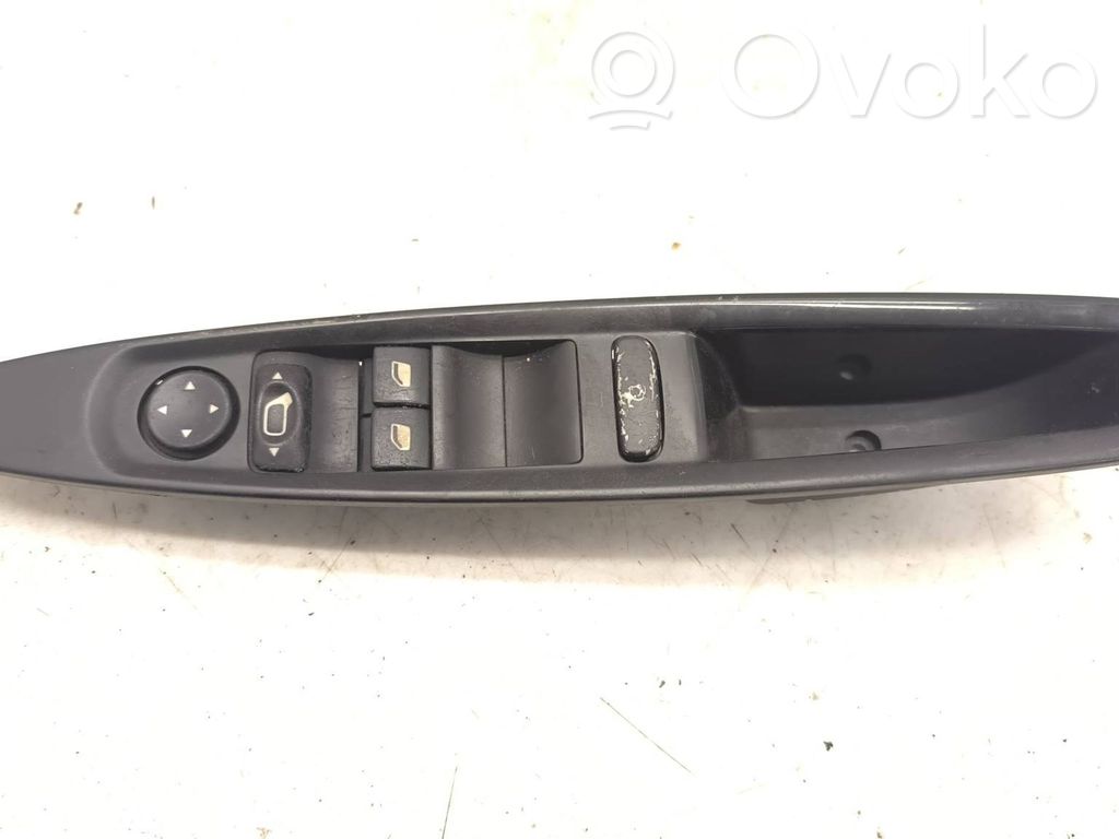Citroen C4 I Electric window control switch 
