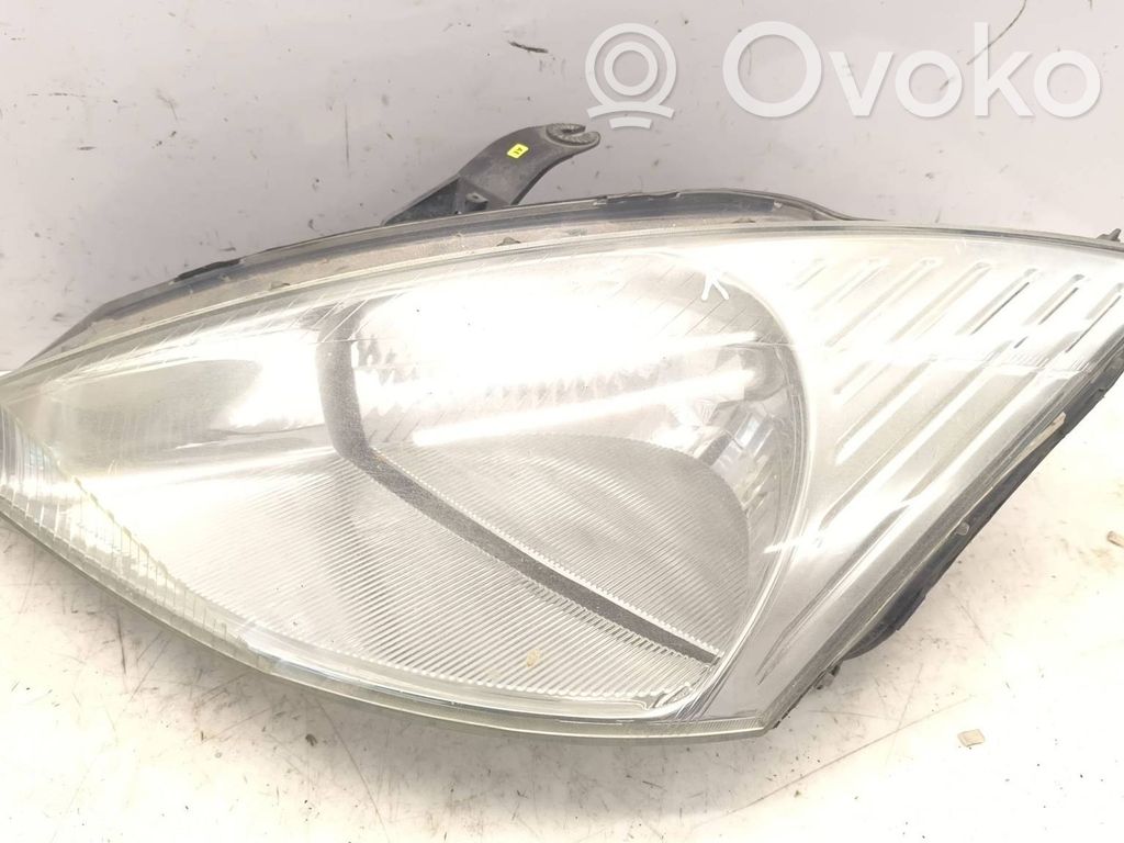 Headlight/headlamp