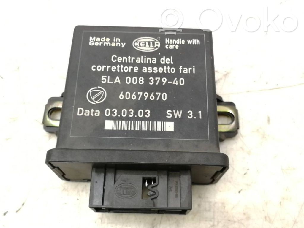 Lancia Thesis Light module LCM 