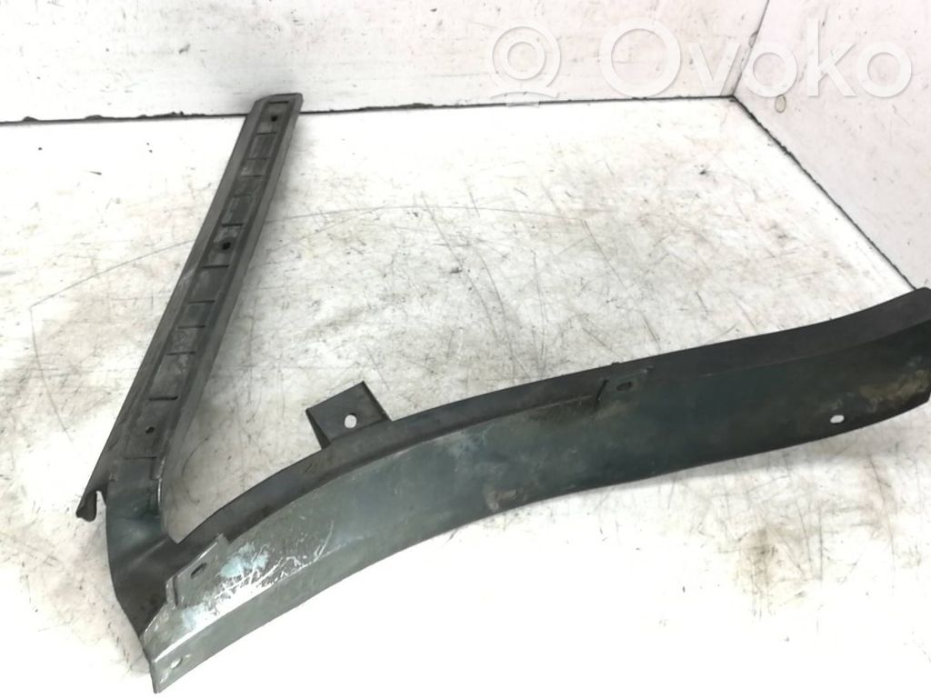 Volkswagen PASSAT B5 Suport montare bară spate 
