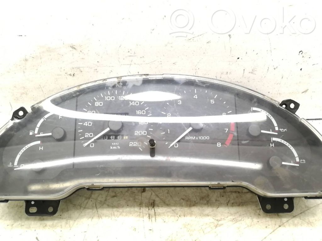 Ford Probe Speedometer (instrument cluster) 