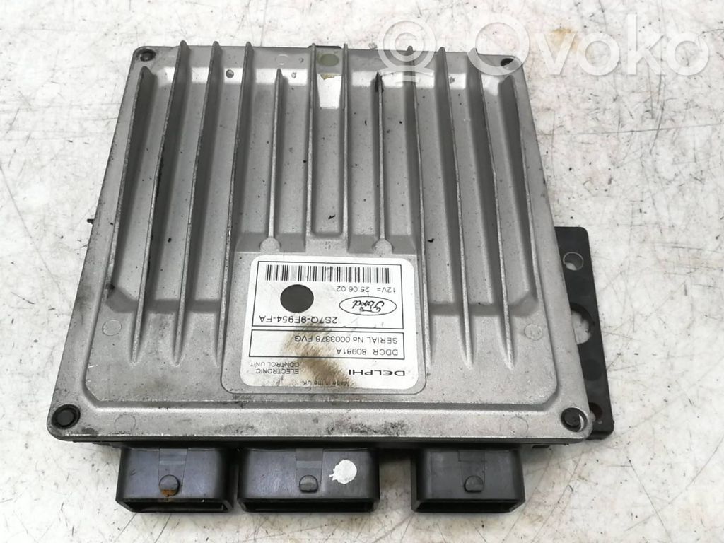 Ford Mondeo Mk III Gearbox control unit/module 