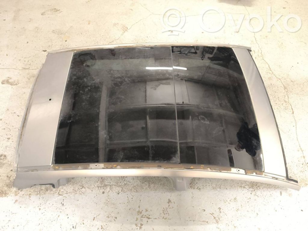 Lancia Musa Kit tettuccio apribile 