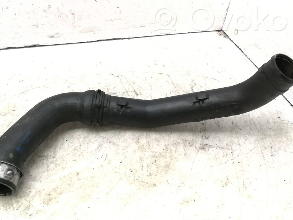 ZAZ 103 Furtun/conductă intercooler 
