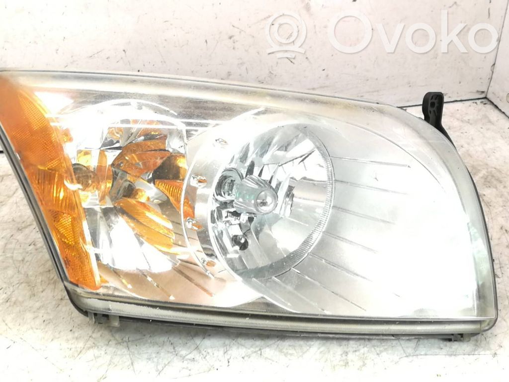 Headlight/headlamp