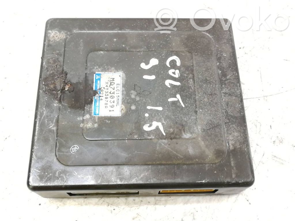 Mitsubishi Colt Gearbox control unit/module 