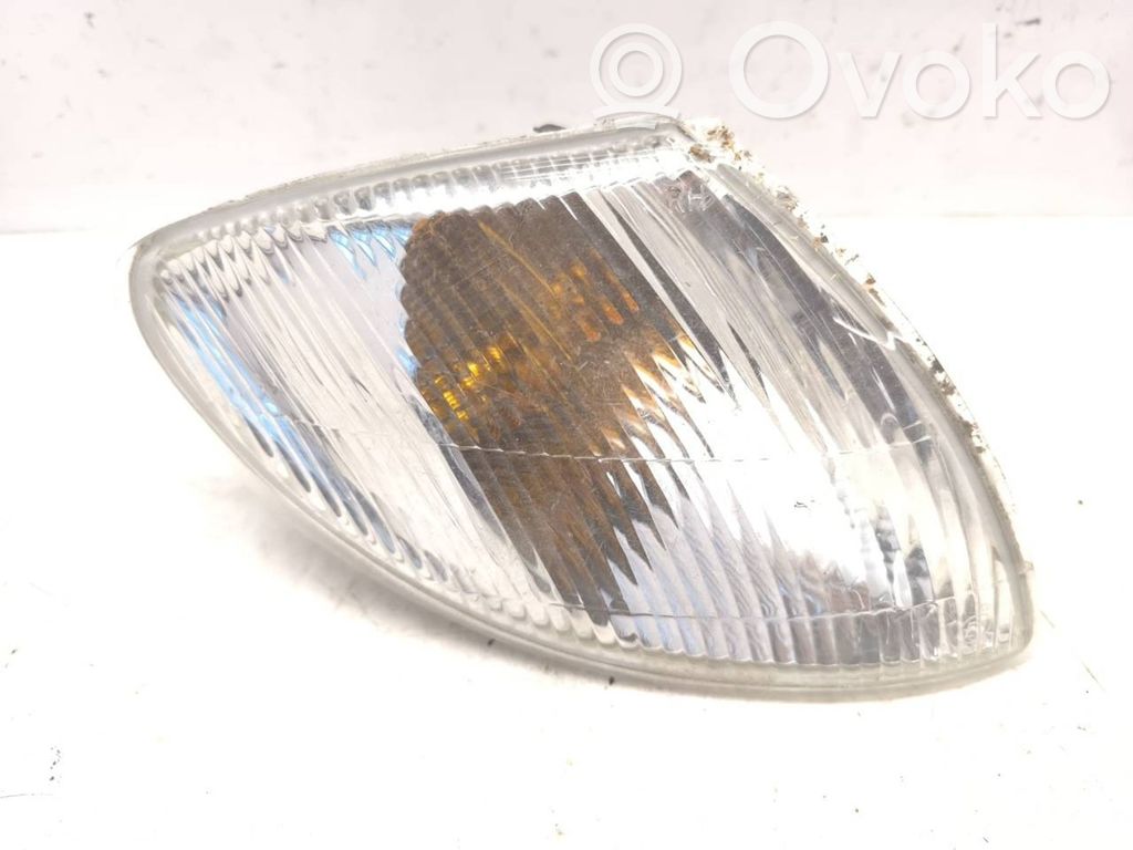 Renault Megane I Front indicator light 