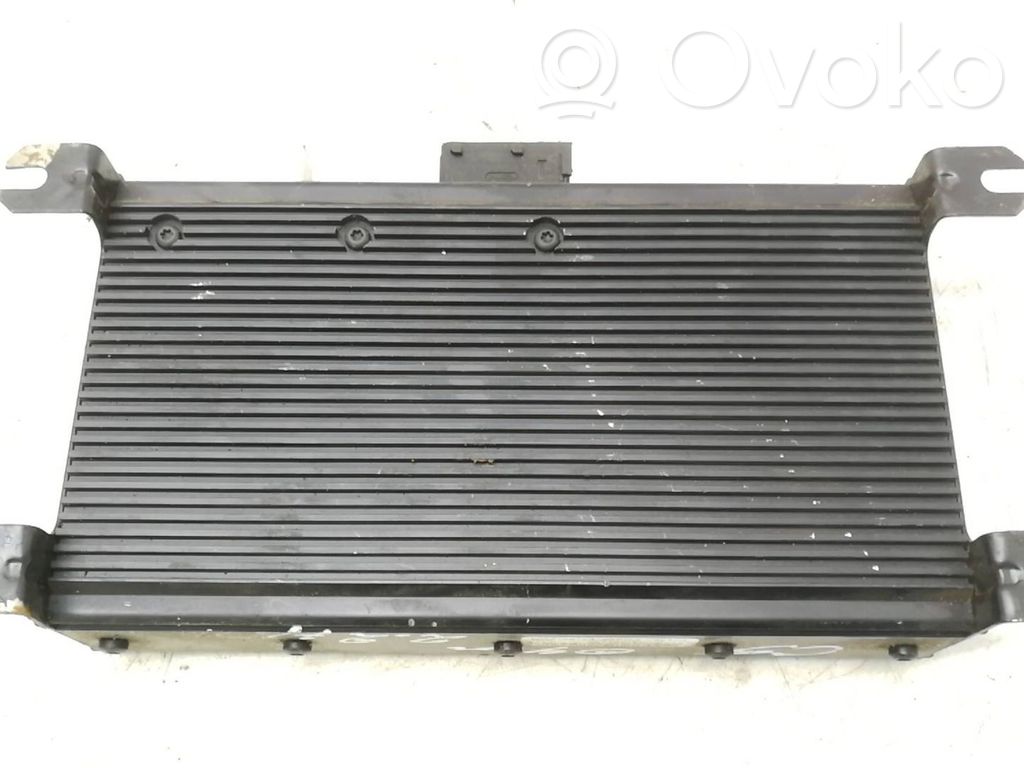 Citroen C5 Vahvistin 
