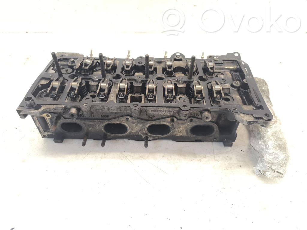 Fiat Bravo Sylinterinkansi 