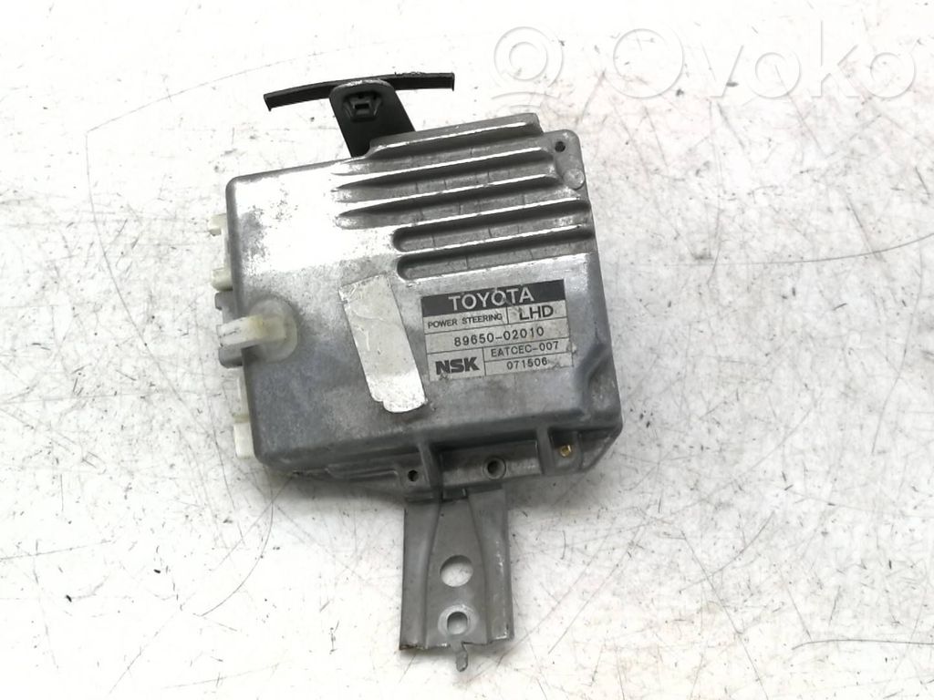 Power steering control unit/module   8965002010,071506,EATCEC007