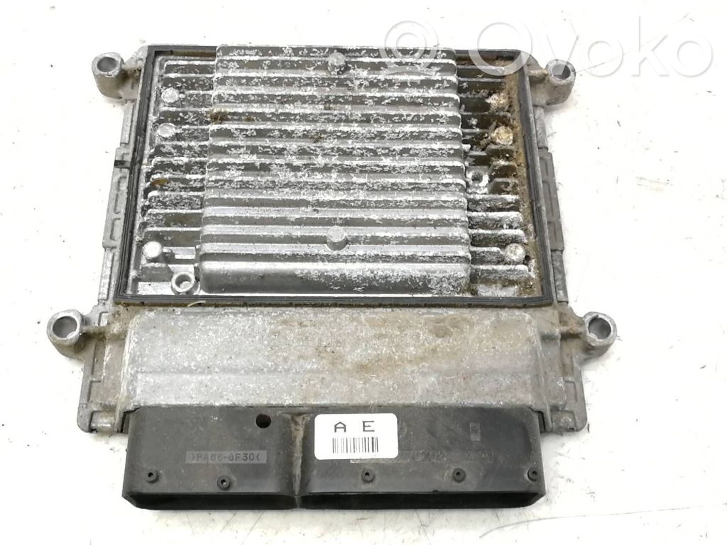 Engine control unit/module   NFD5K4C06B,5WY1G06A,3911025071