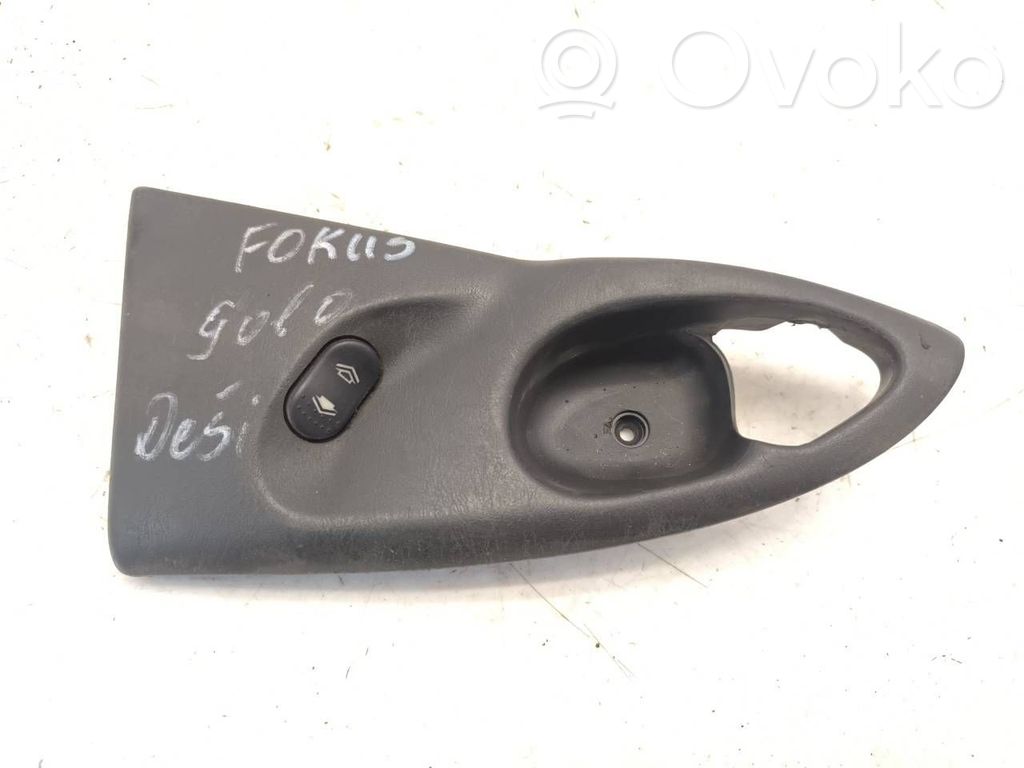 Ford Focus Electric window control switch 