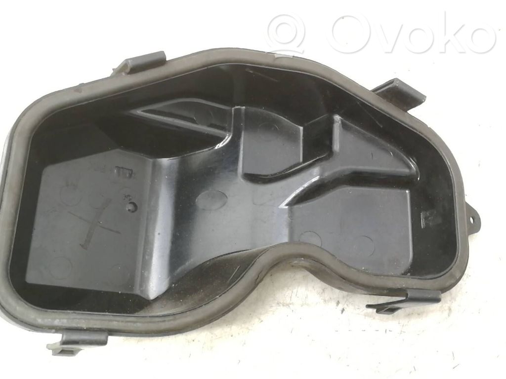 Ford Focus Deckel Abdeckung Scheinwerfer 