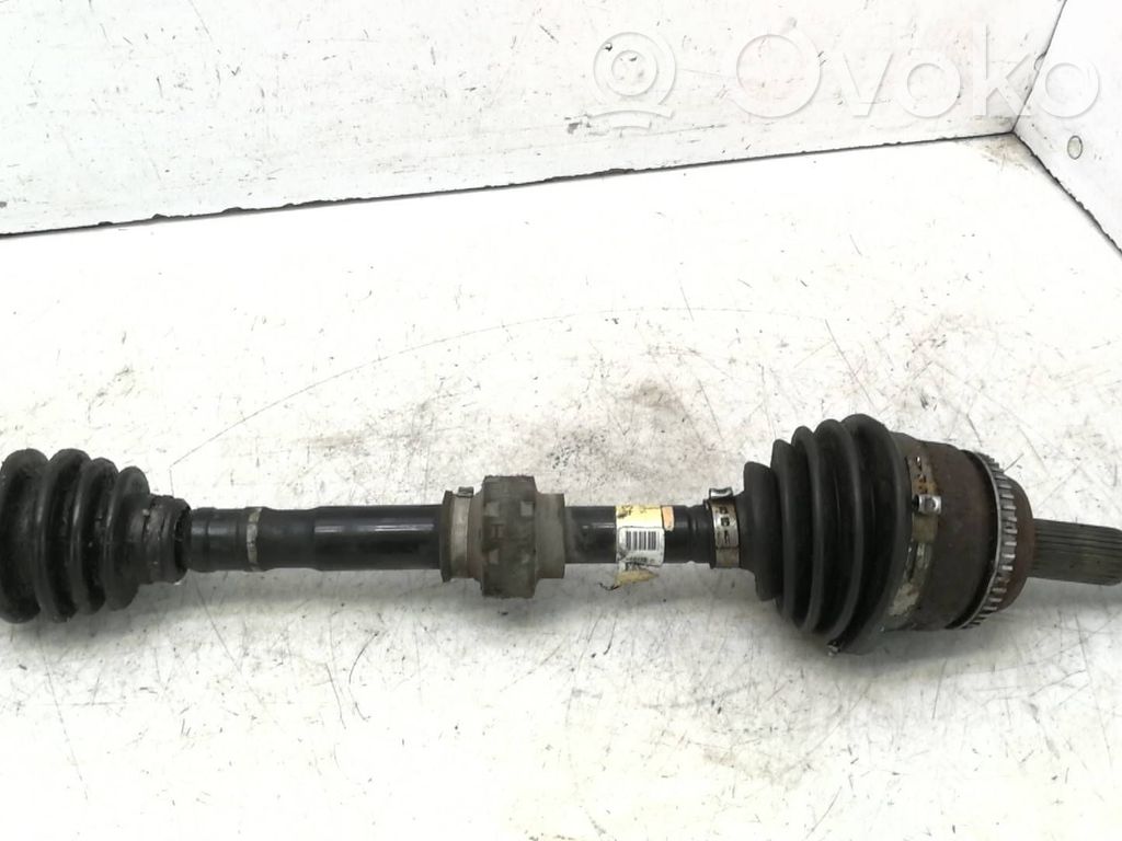 Toyota Camry Front driveshaft 