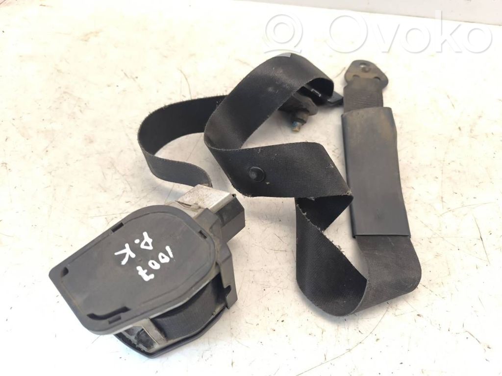 Cinturón delantero   1288A