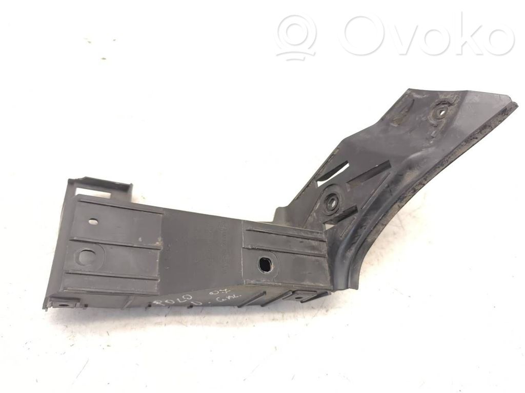 Volkswagen Polo Rear bumper mounting bracket 