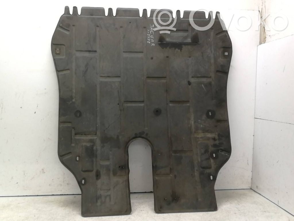 Jaguar X-Type Engine splash shield/under tray 
