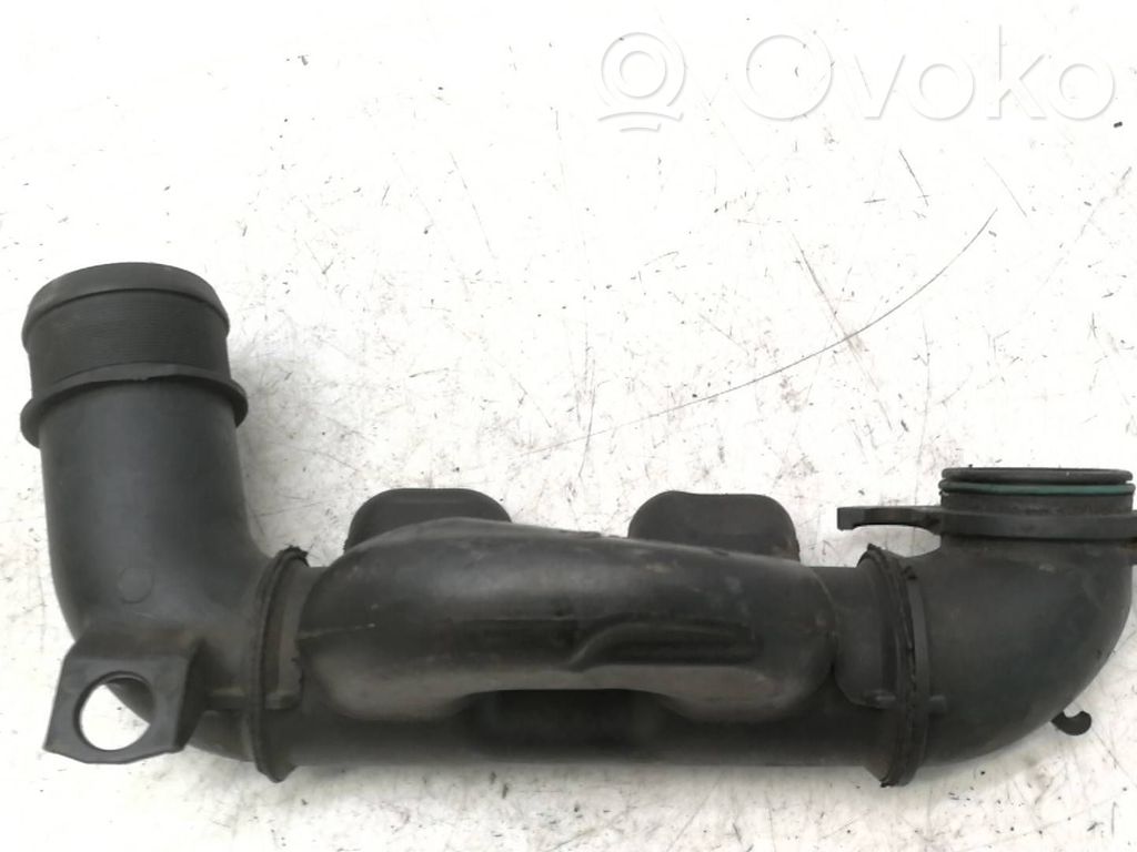 Ford Focus C-MAX Intercooler hose/pipe 