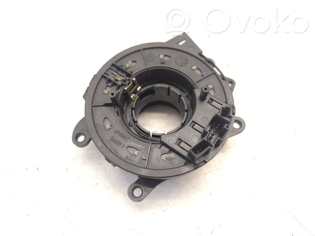 BMW 3 E46 Oro pagalvių juosta (srs žiedas) 