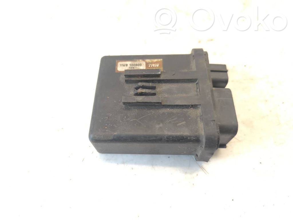 Rover 414 - 416 - 420 Aušinimo ventiliatoriaus rėlė 