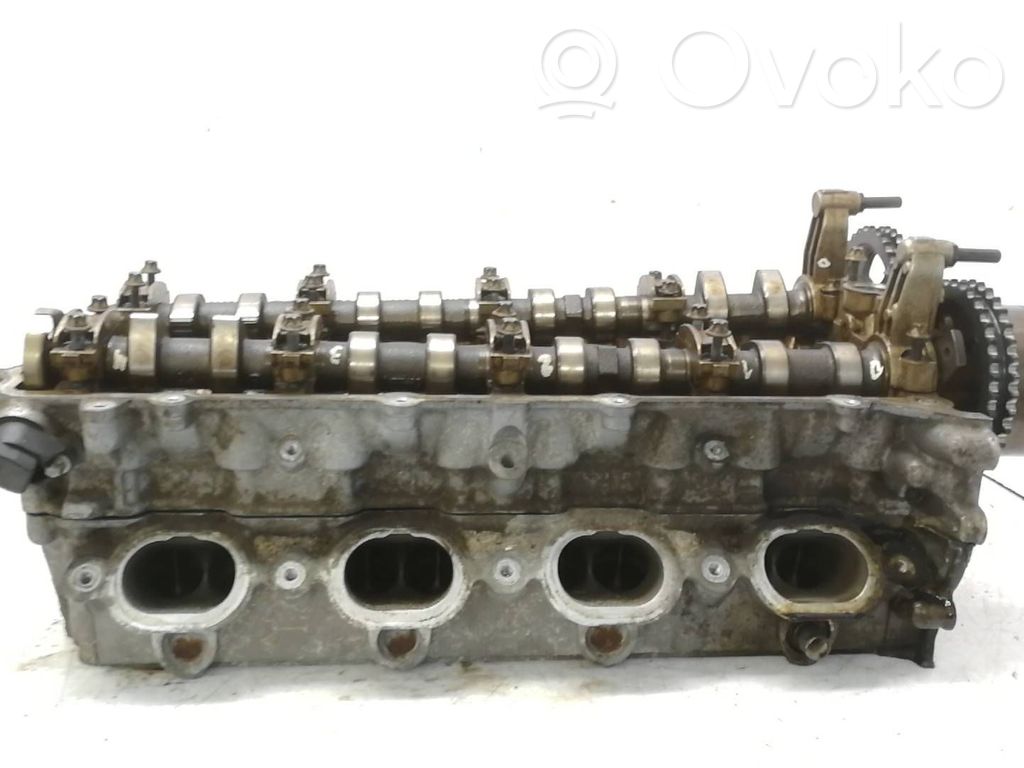 Porsche Cayenne (9PA) Galvutė 