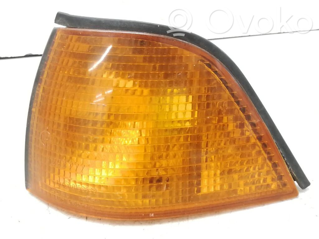 BMW 3 E36 Front indicator light 