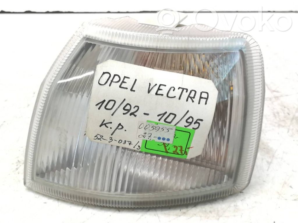 Opel Vectra A Front indicator light 