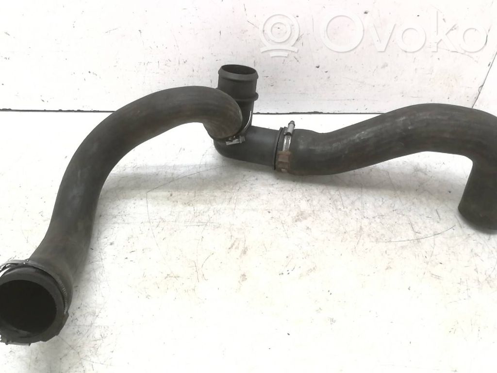 Citroen C8 Intercooler hose/pipe 