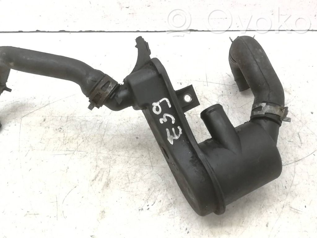 Ford Focus Breather/breather pipe/hose 