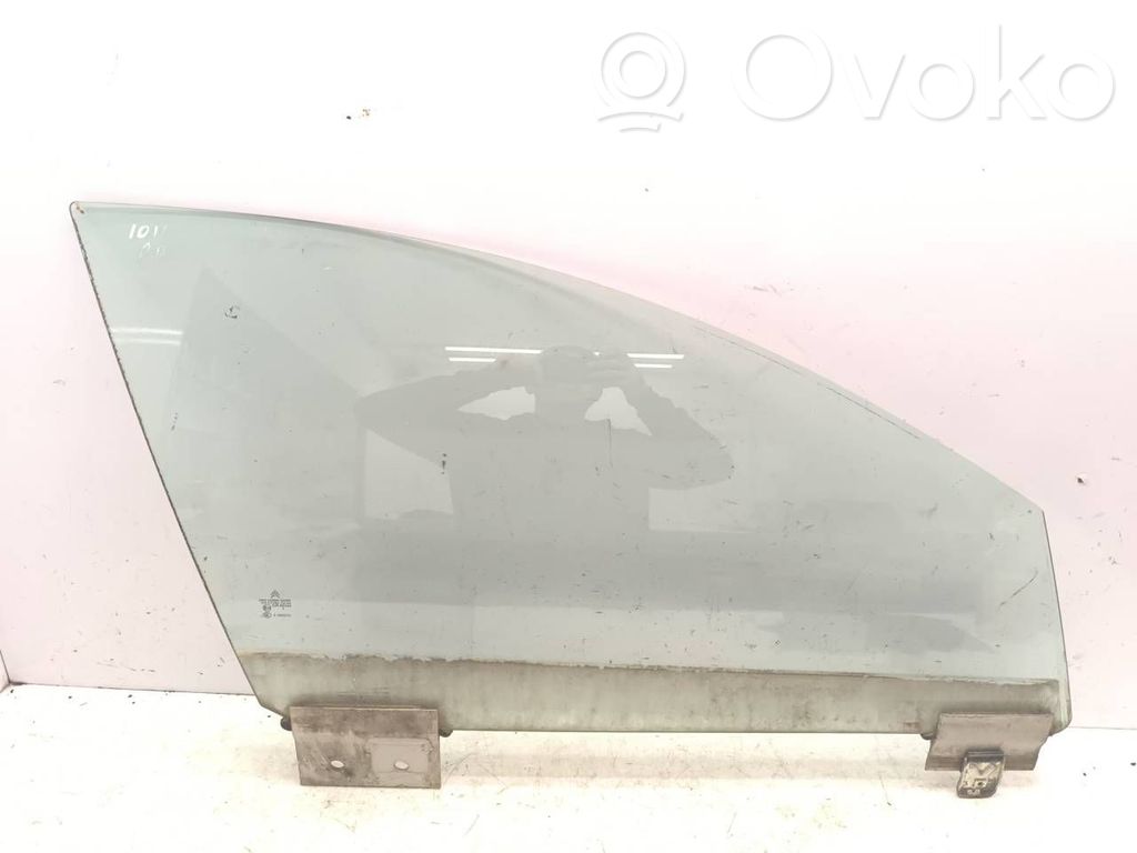 Citroen C6 Etuoven ikkunalasi, neliovinen malli 