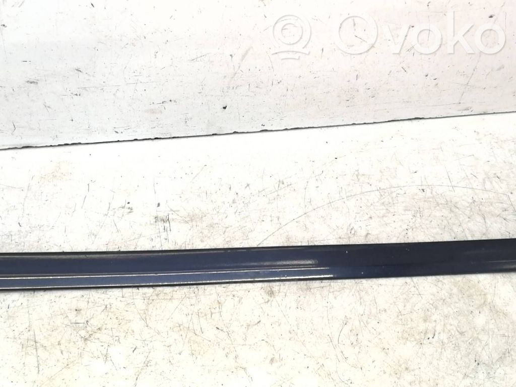Audi A6 S6 C5 4B Rear door trim (molding) 