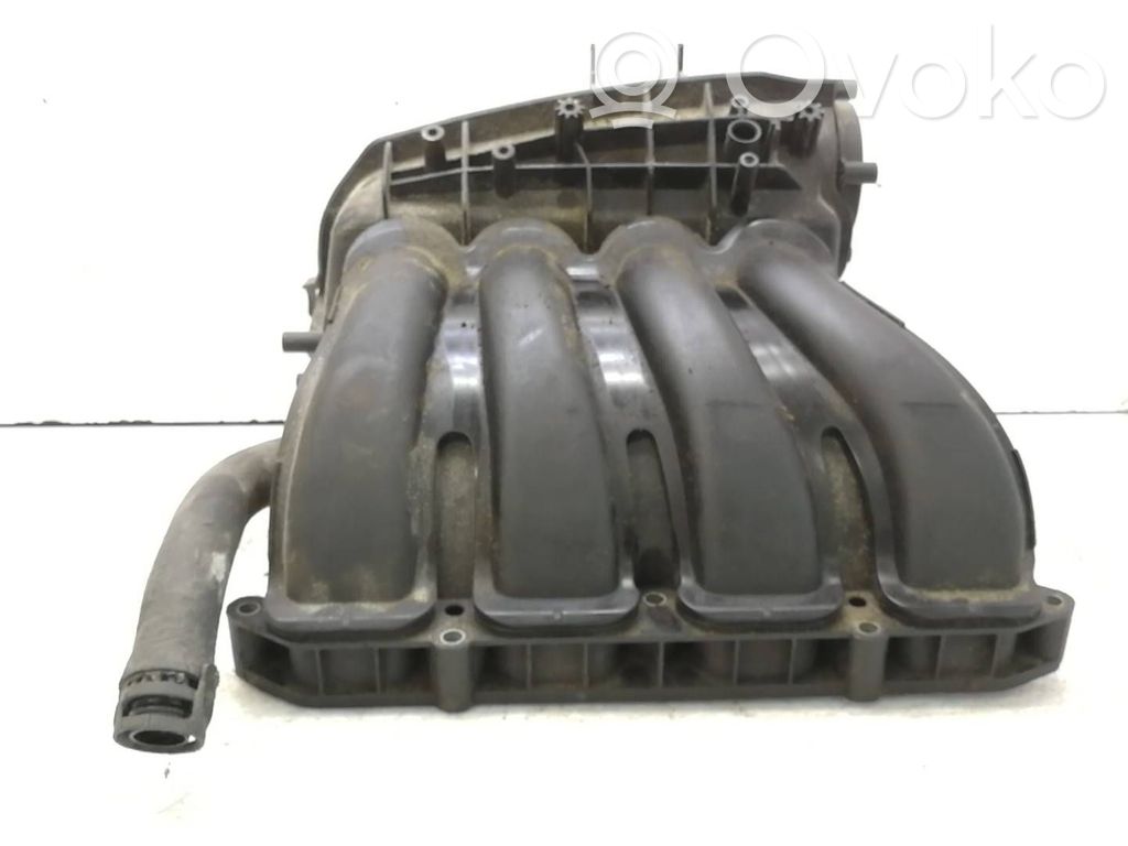 Intake manifold   7602062,120509