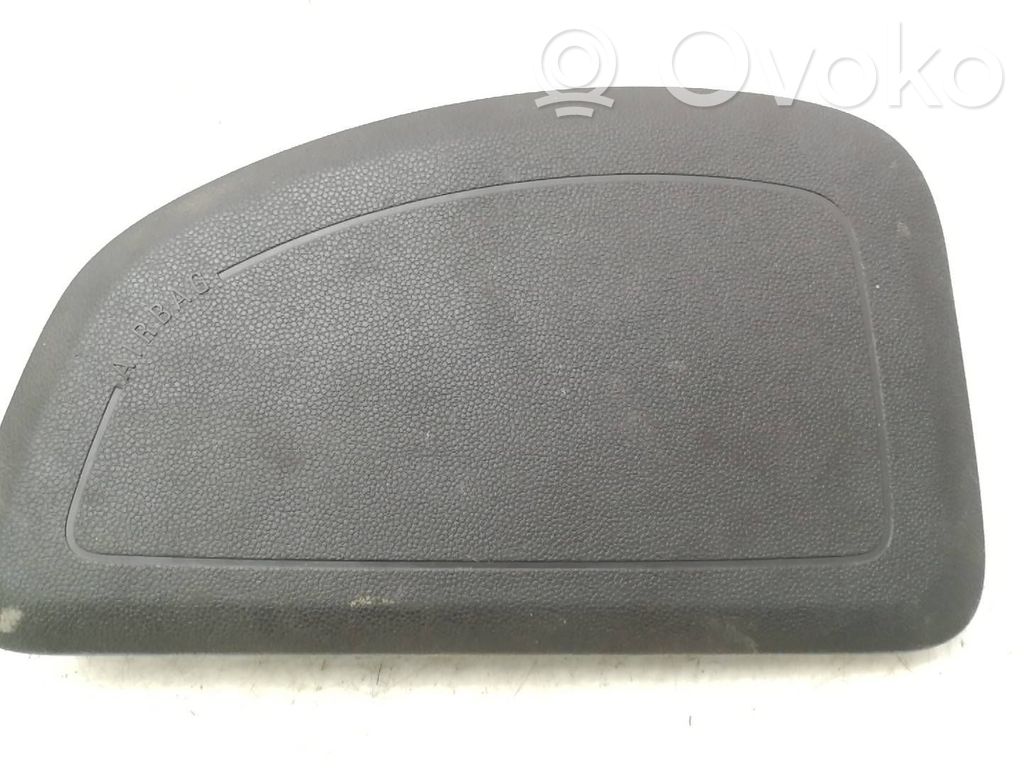 Opel Corsa D Sitz-Airbag 