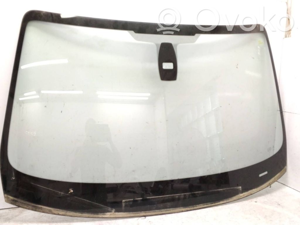 Front windscreen/windshield window   E000201,43R001586,AS1M1244DOT682