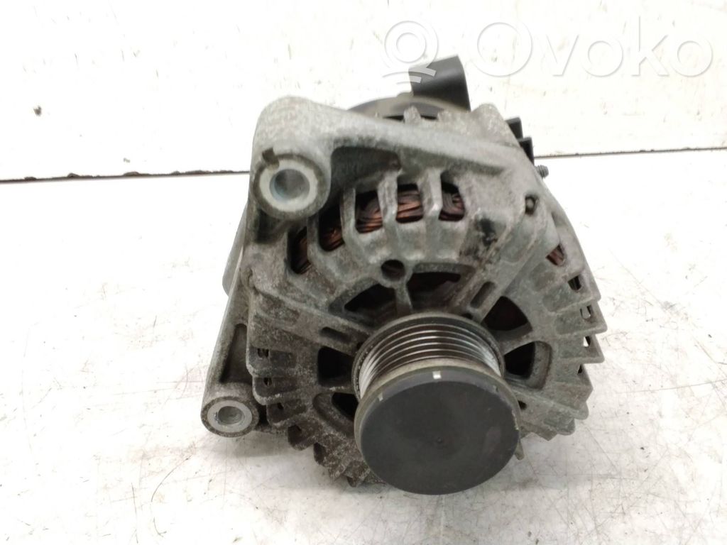 Alternador   8507624,FG18S052,2608669E