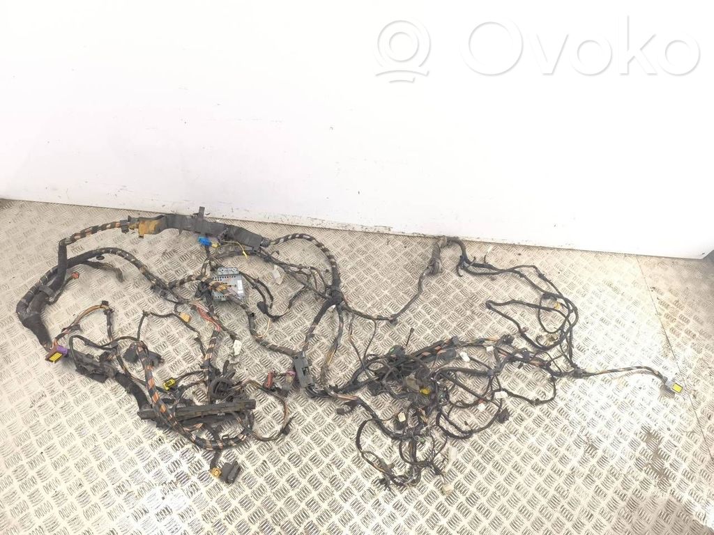 Fiat Croma Other wiring loom 