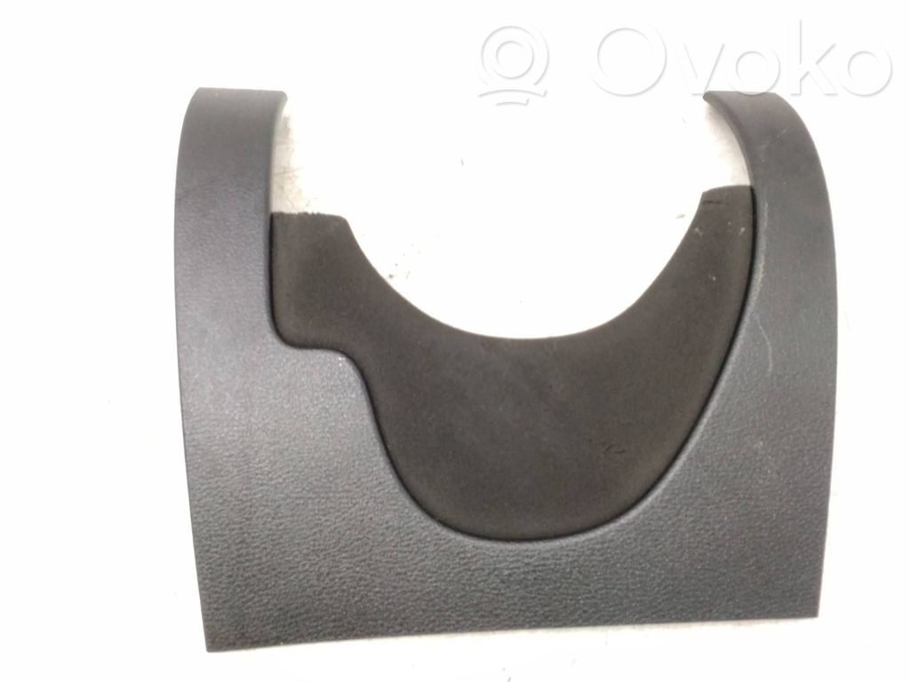 BMW X1 E84 Panelės apdailos skydas (apatinis) 