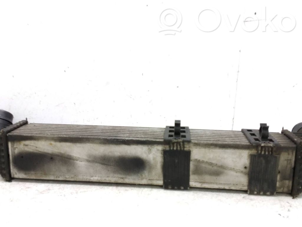 Renault Latitude (L70) Radiador intercooler 