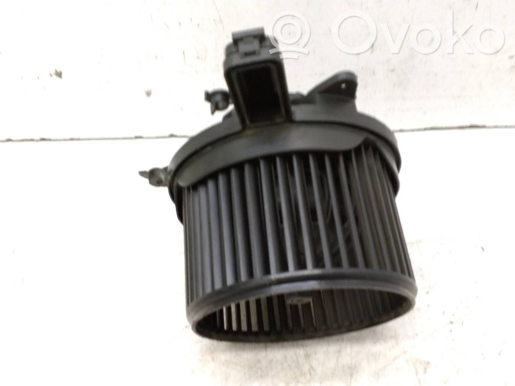 Renault Latitude (L70) Ventilator aerotermă 