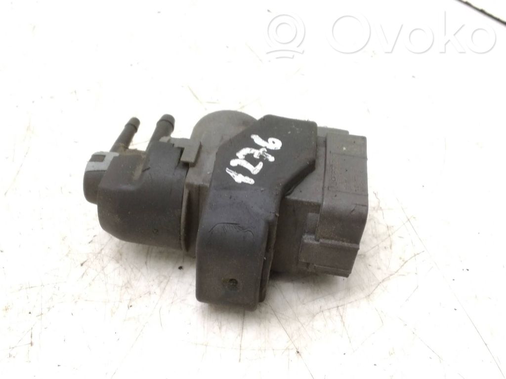 Renault Latitude (L70) Solenoid supapă turbosuflantă 