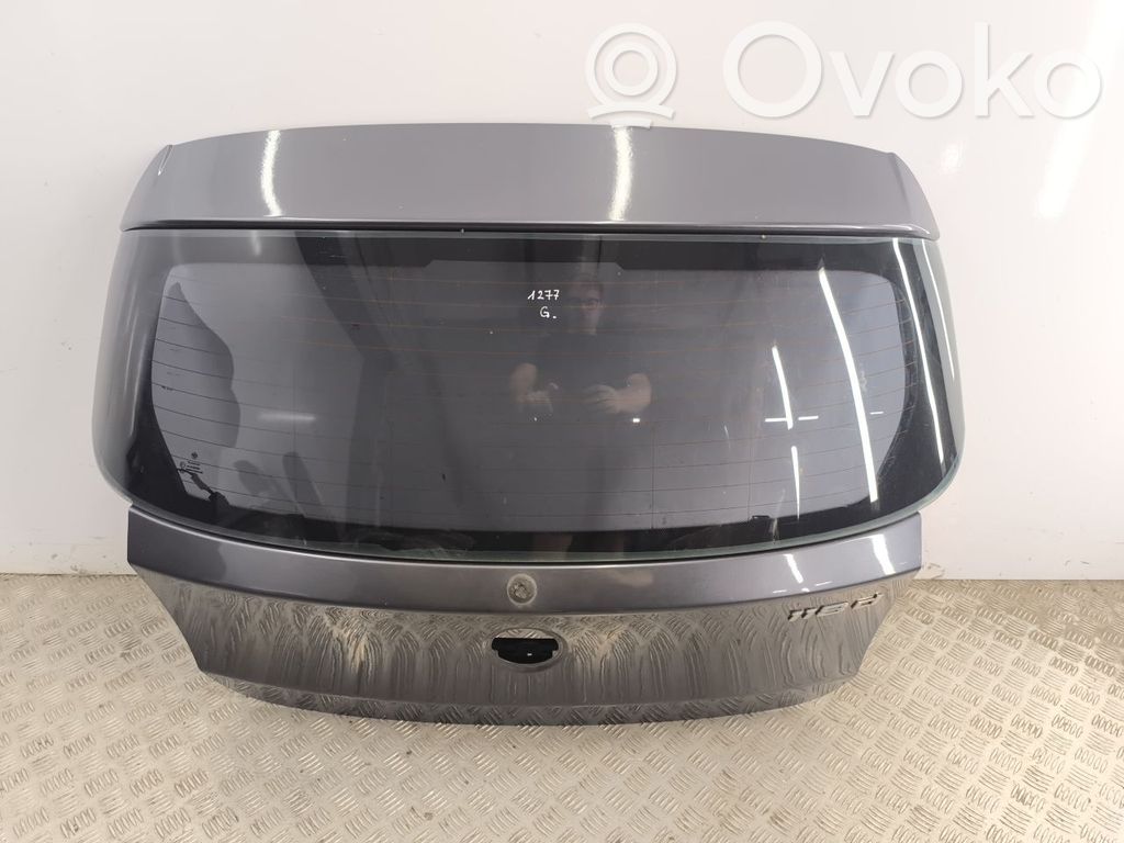 Tailgate/trunk/boot lid   A227,43R001583,AS2