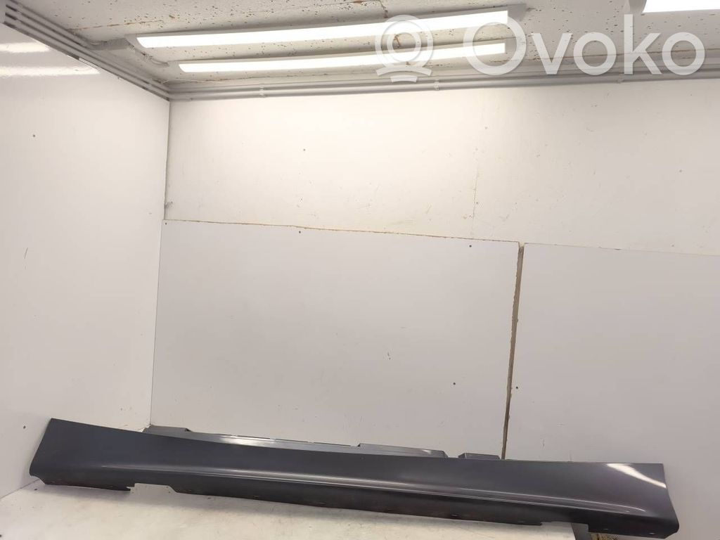BMW 1 E81 E87 Sill 